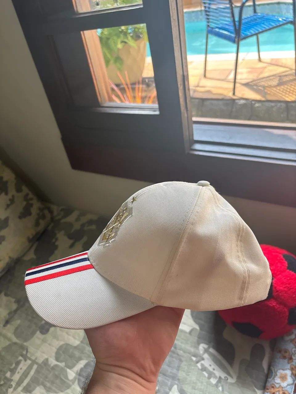 Boné Flamengo  - Foto 2
