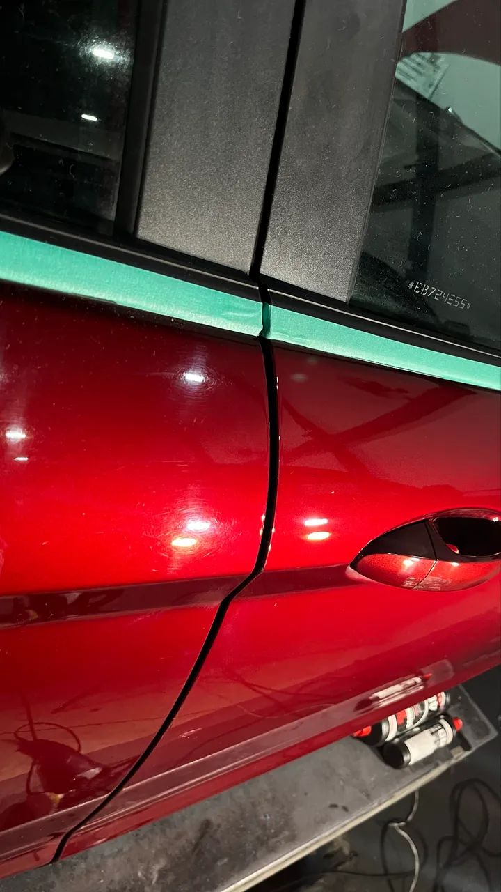 ESTÉTICA AUTOMOTIVA A DOMICÍLIO - Foto 3