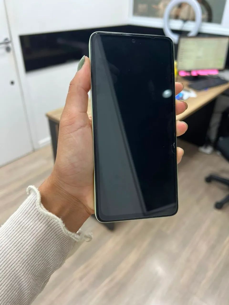 Celular Xaiomi Redimi note 14 - Foto 5