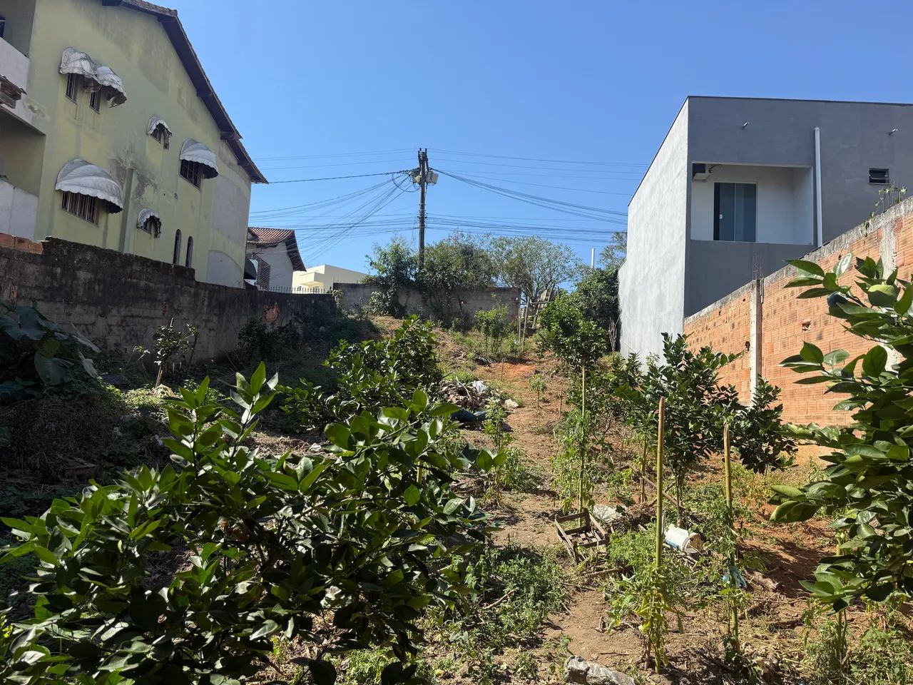 Venda de terreno  - Foto 3