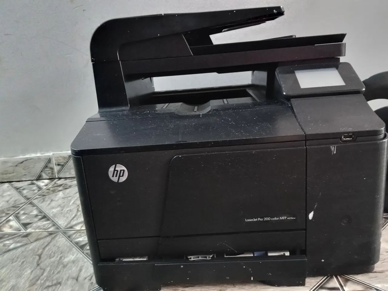 Impressora a laser - Foto 3