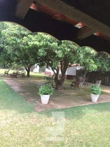 Chácara à Venda - Jardim Aliança, Campinas - 5.350m2 - 6 Quartos - Foto 3