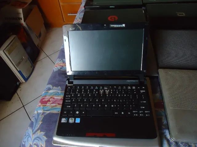 Notebooks  - Foto 4