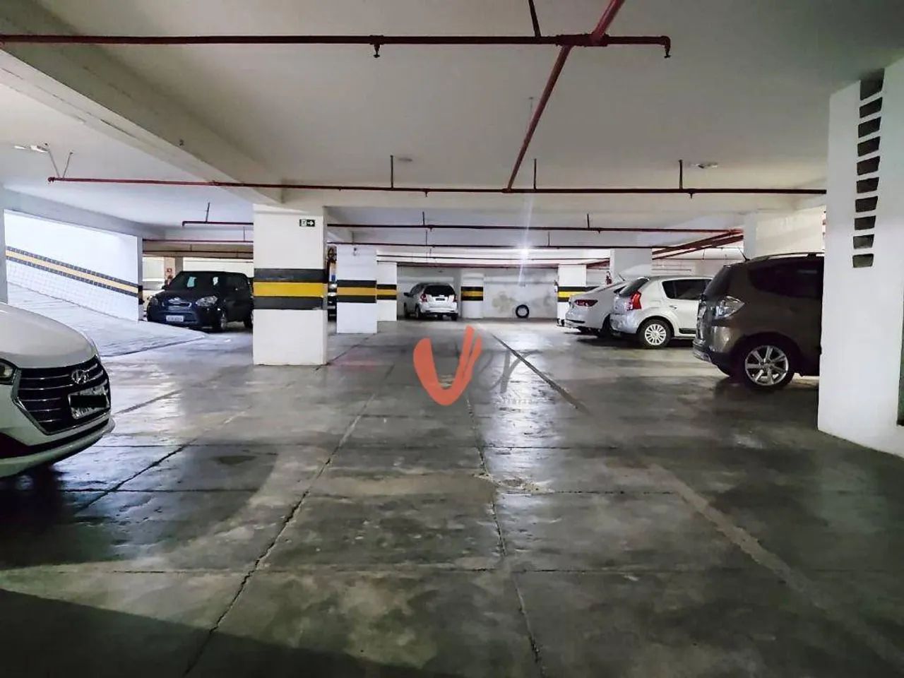 Box/Garagem à venda por R$ 2.050.000,00 - Meireles - Fortaleza/CE - Foto 4