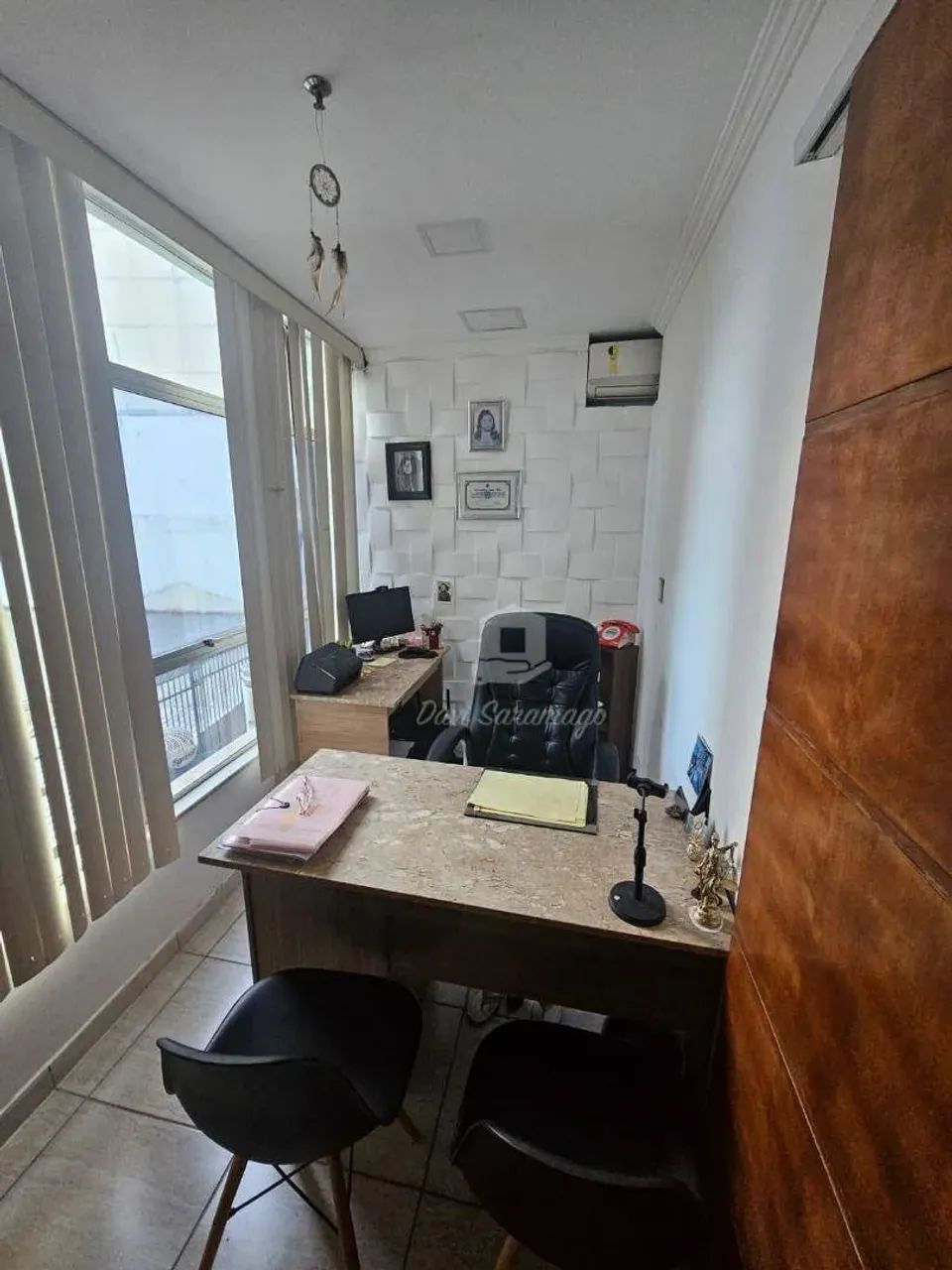 Sala Comercial à Venda no Centro de Niterói - Foto 2