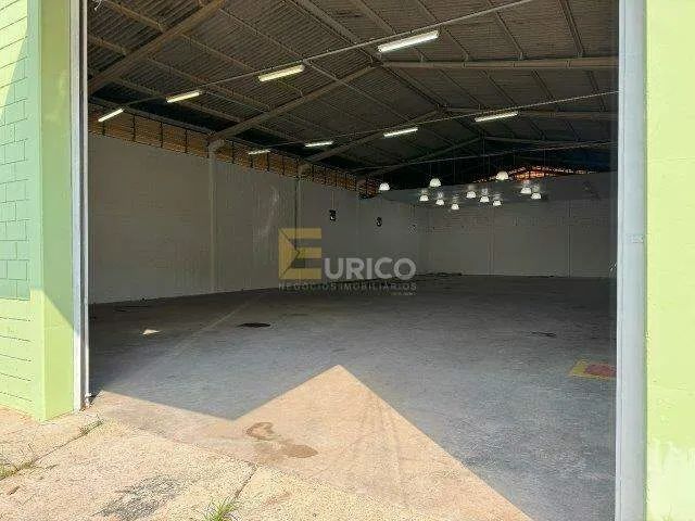 Galpão à venda no Santa Julia em Itupeva/SP - Foto 3