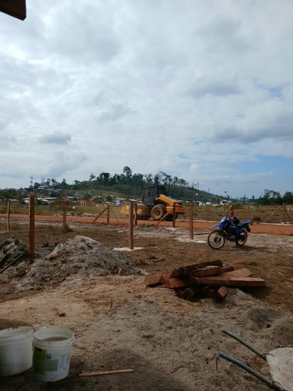 Terreno em Oiapoque 