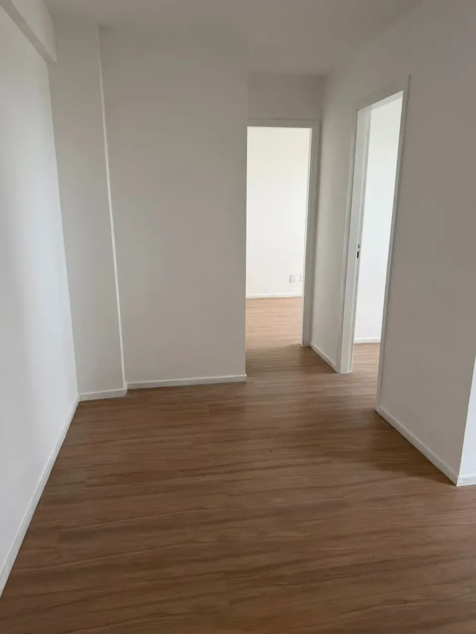 Apartamento no condomínio Vila do Rio - Foto 2