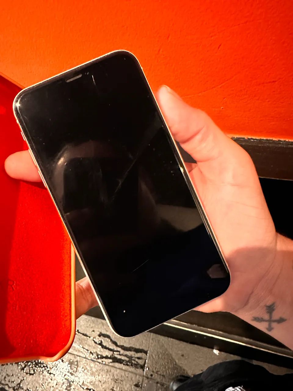 iPhone XR 