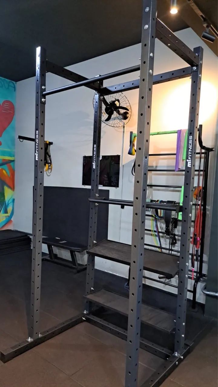 Power Rack  - Foto 2