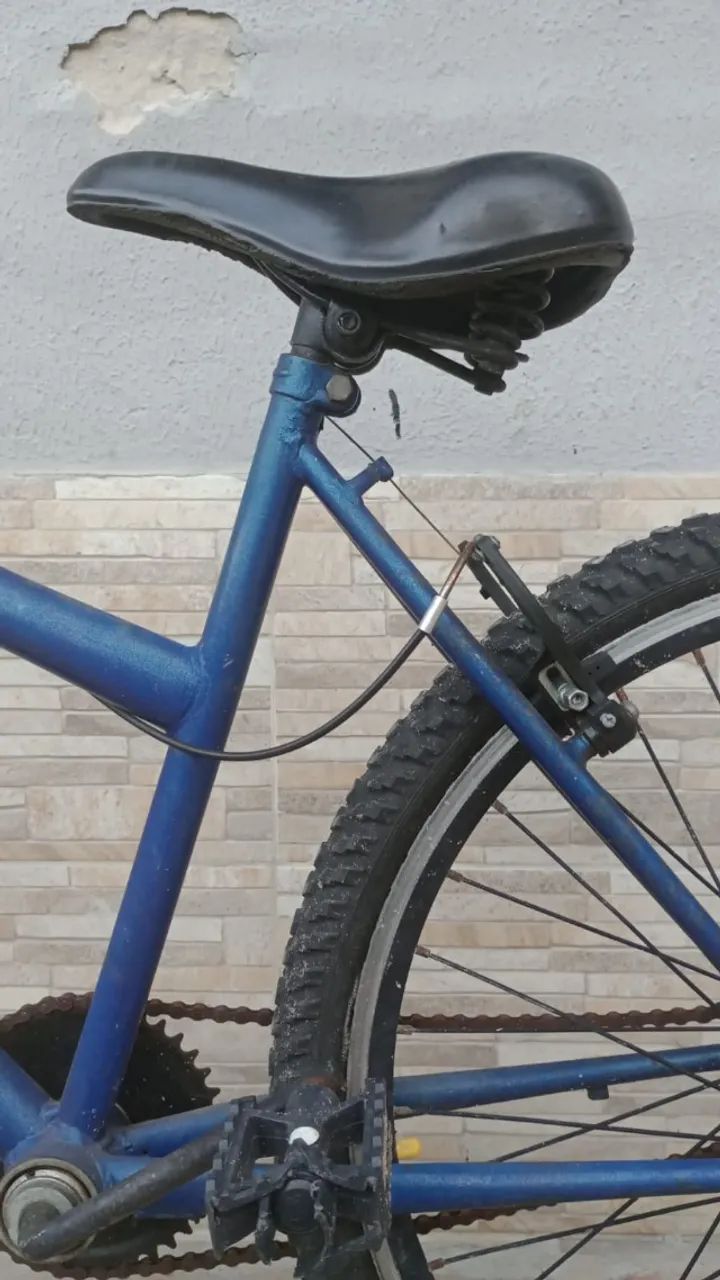Bicicleta - Foto 3
