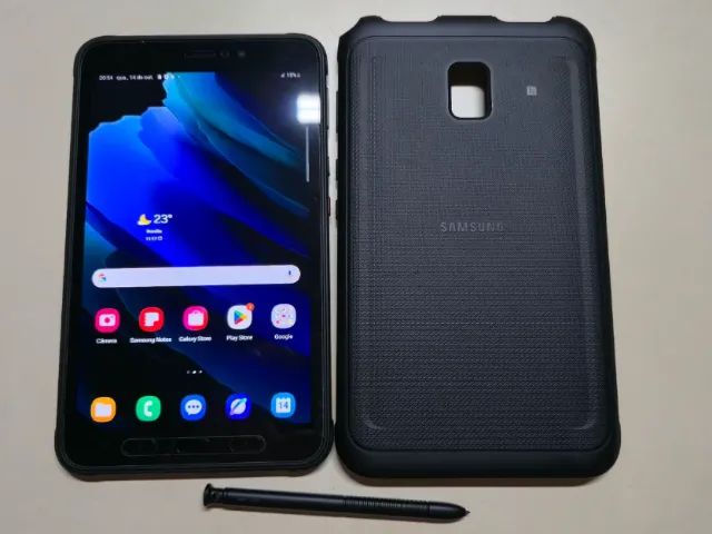 Tablet Samsung Tab Active 3 - Foto 3