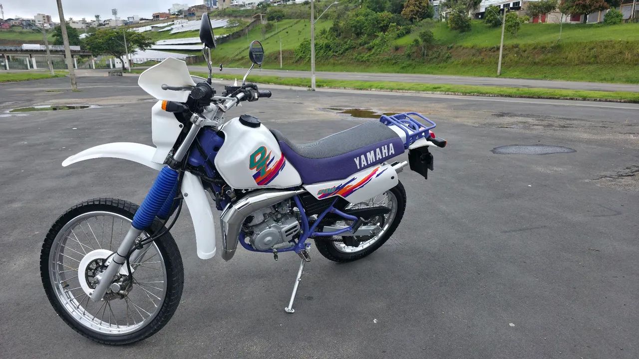 DT 200 1994  - Foto 4
