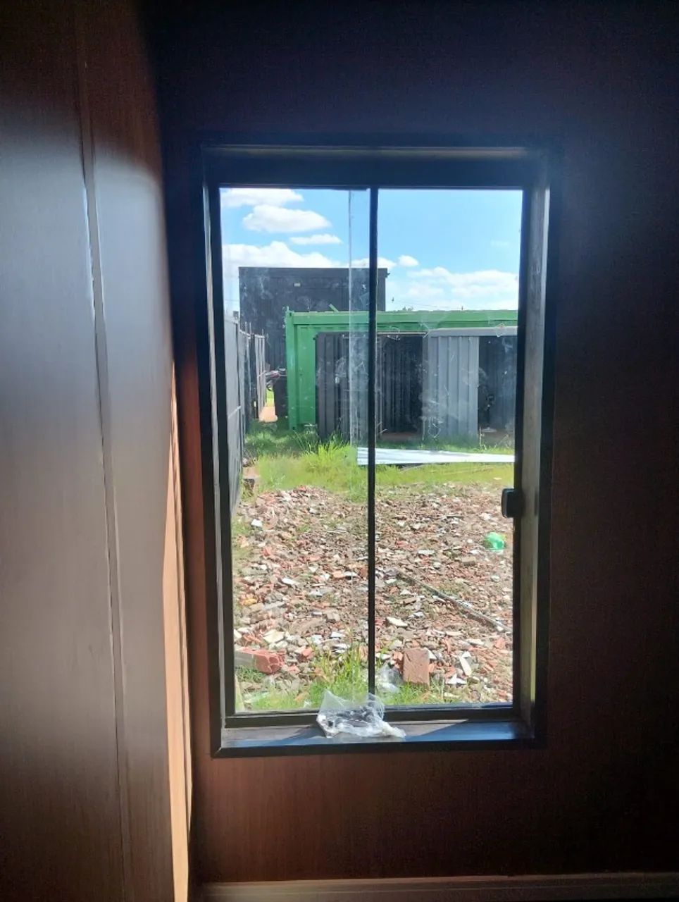 Módulo residencial de 7x 2,70  - Foto 4