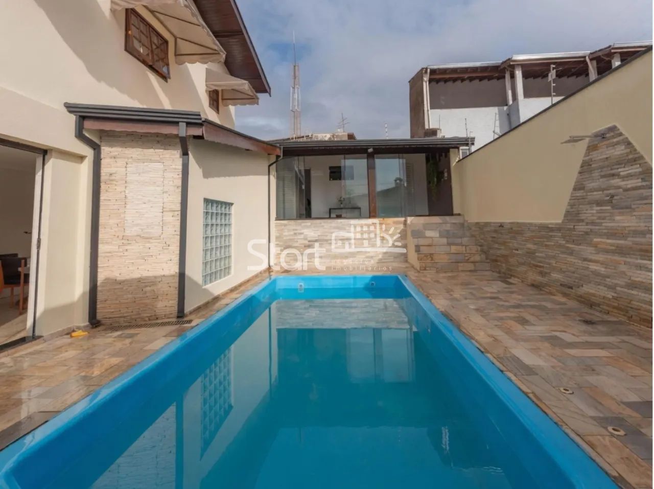 casa - Jardim dos Oliveiras - Campinas