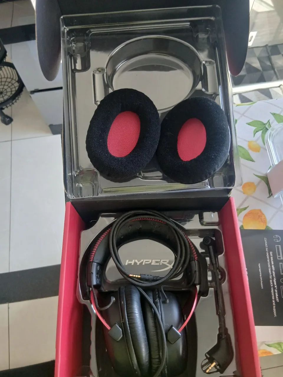 Hyperx Cloud 2 - Foto 3