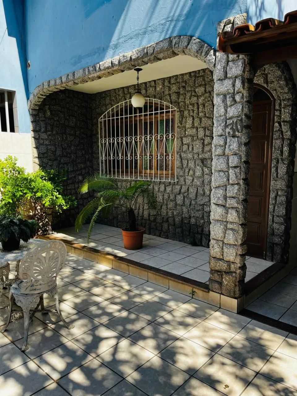 Aluga-se casa  - Foto 3