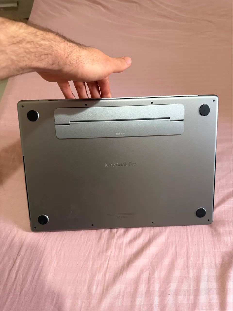 MacBook M1 Pro   - Foto 4
