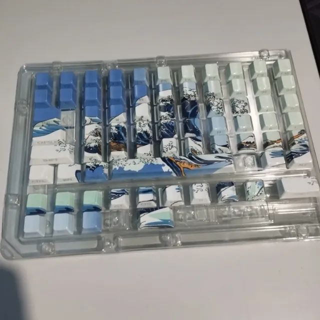 Keycaps para teclado - Foto 3