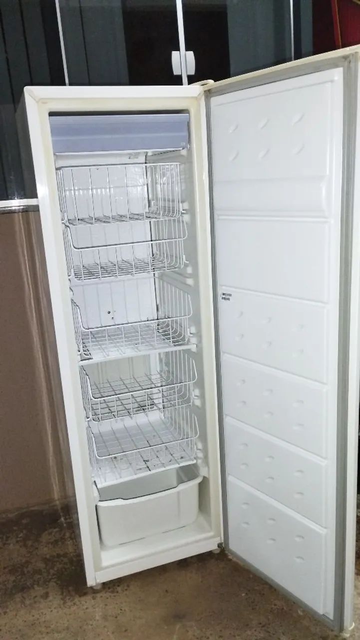 Freezer Vertical  - Foto 2