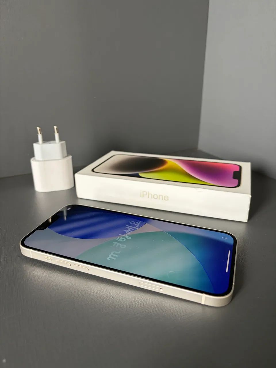 iPhone 14 Plus 128GB - 8 x S/juros  - Foto 5