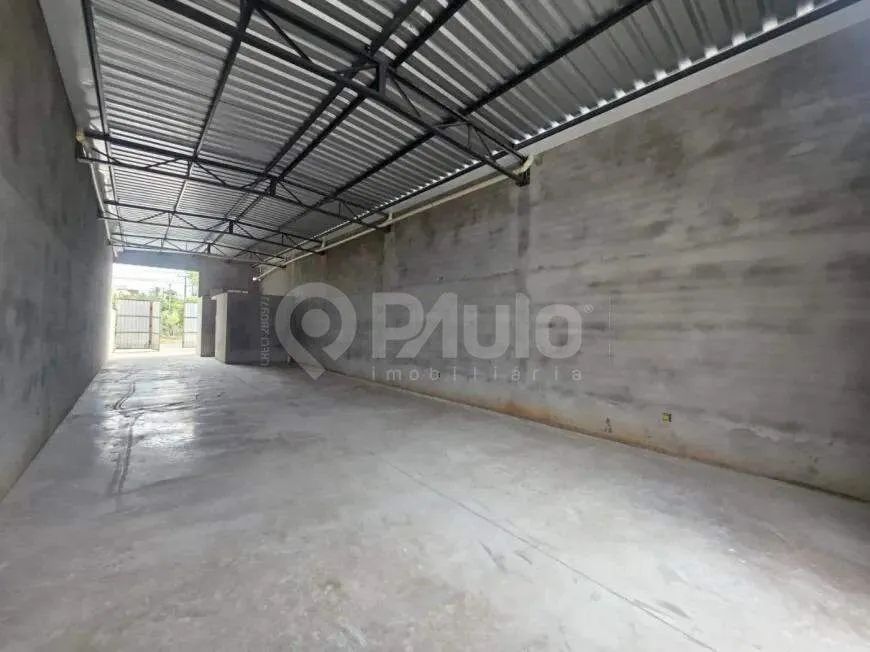 Barracão para alugar no bairro Vila Industrial, em Piracicaba/SP - Foto 2