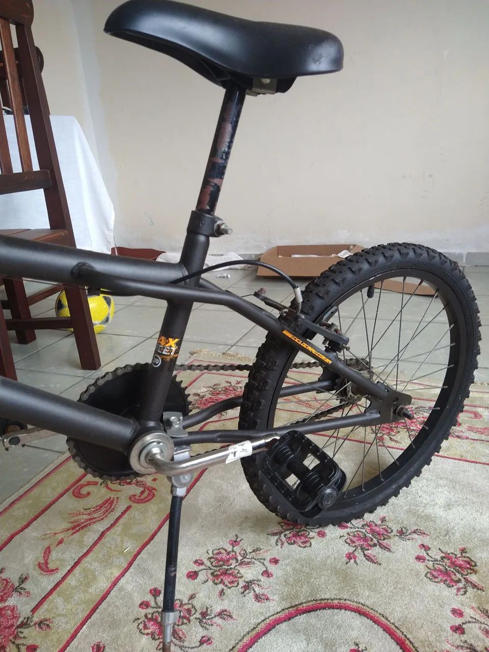 Bicicleta infantil  - Foto 2