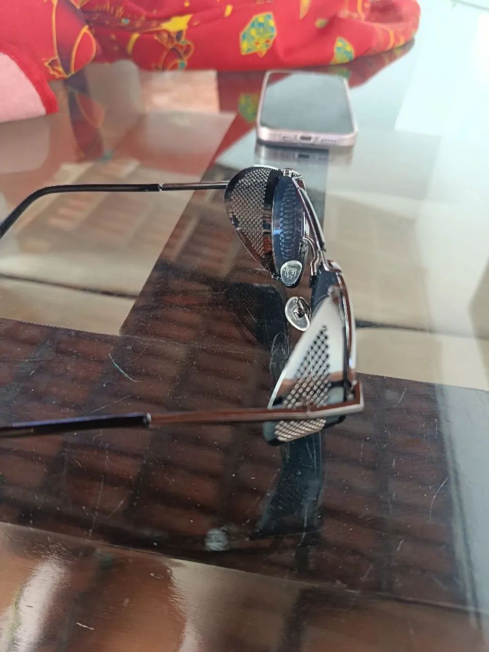 Ray ban alok - Foto 3