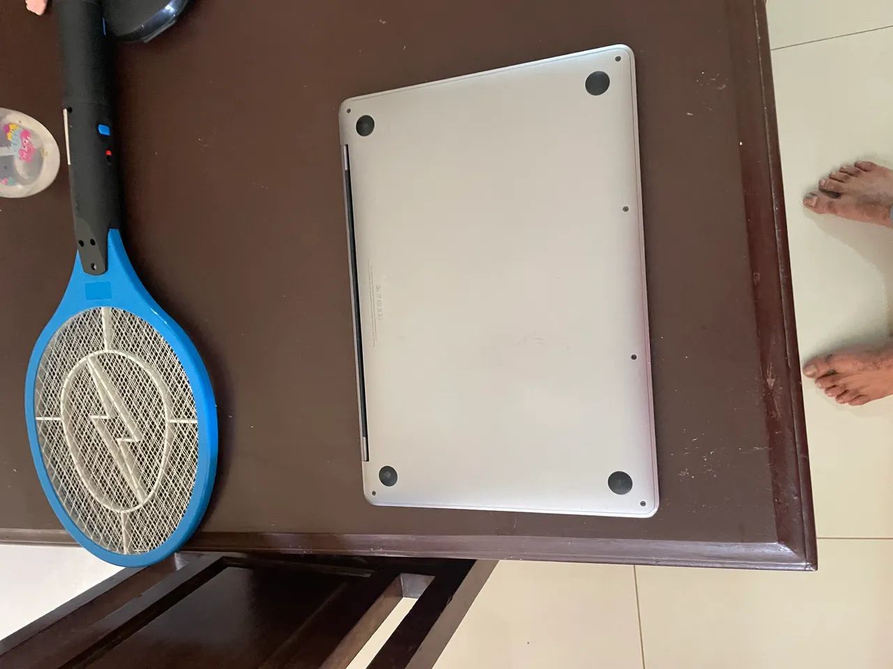 MacBook Pro 13? 2017 (A1708) - para retirada de peças - Foto 5
