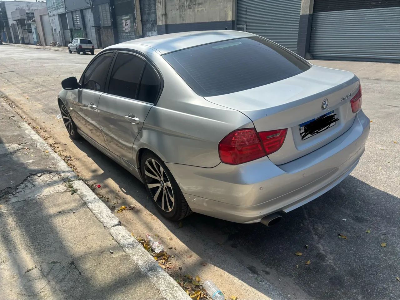 BMW 320I A 2011 - Foto 4