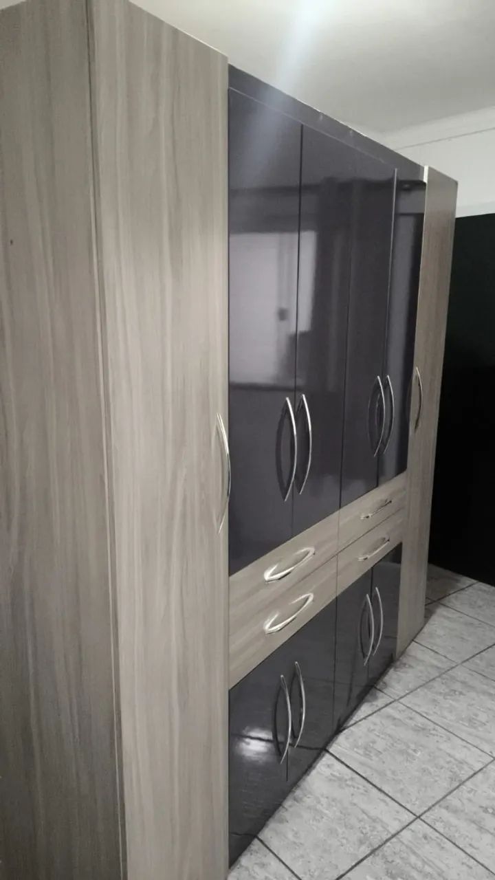 Guarda roupa de casal  - Foto 2