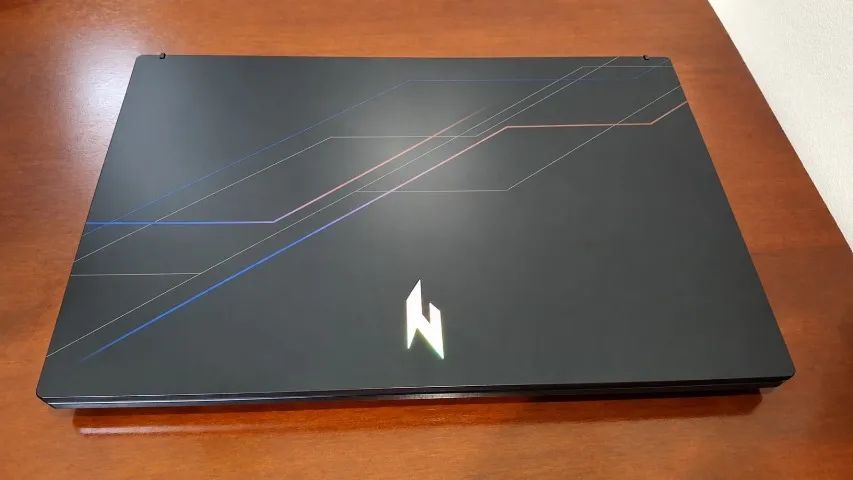Notebook Acer Nitro V15 -  Intel® Core I9-13900h, RTX 4060 na GARANTIA - Foto 3