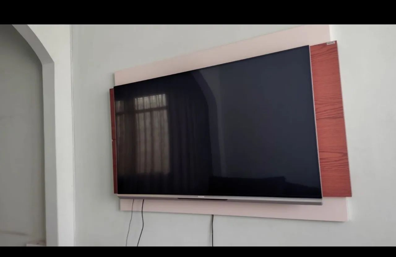 PAINEL COM RACKER 10X SEM JUROS - Foto 4