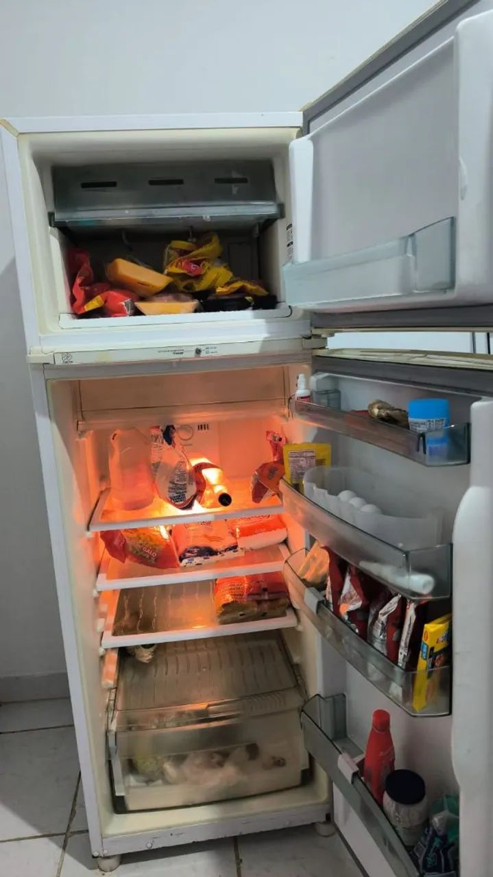 Geladeira  - Foto 2
