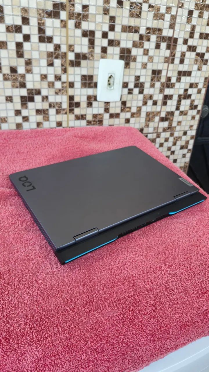 Notebook Gamer Lenovo LOQ - Foto 3
