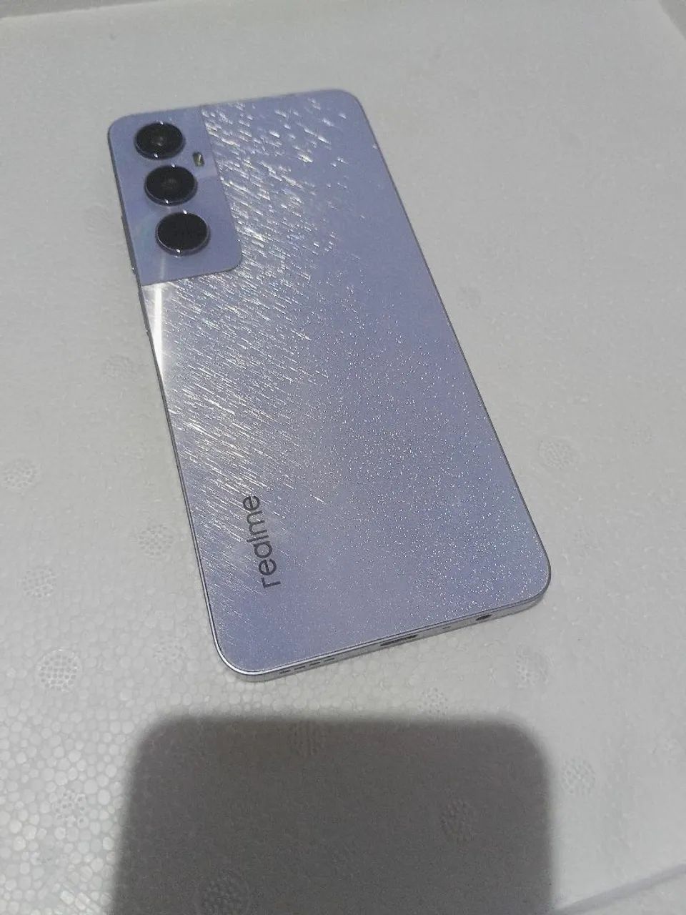 CELULAR REALME C65 256GB/RAM 12GB, SEM DEFEITOS. ENTREGO  - Foto 5