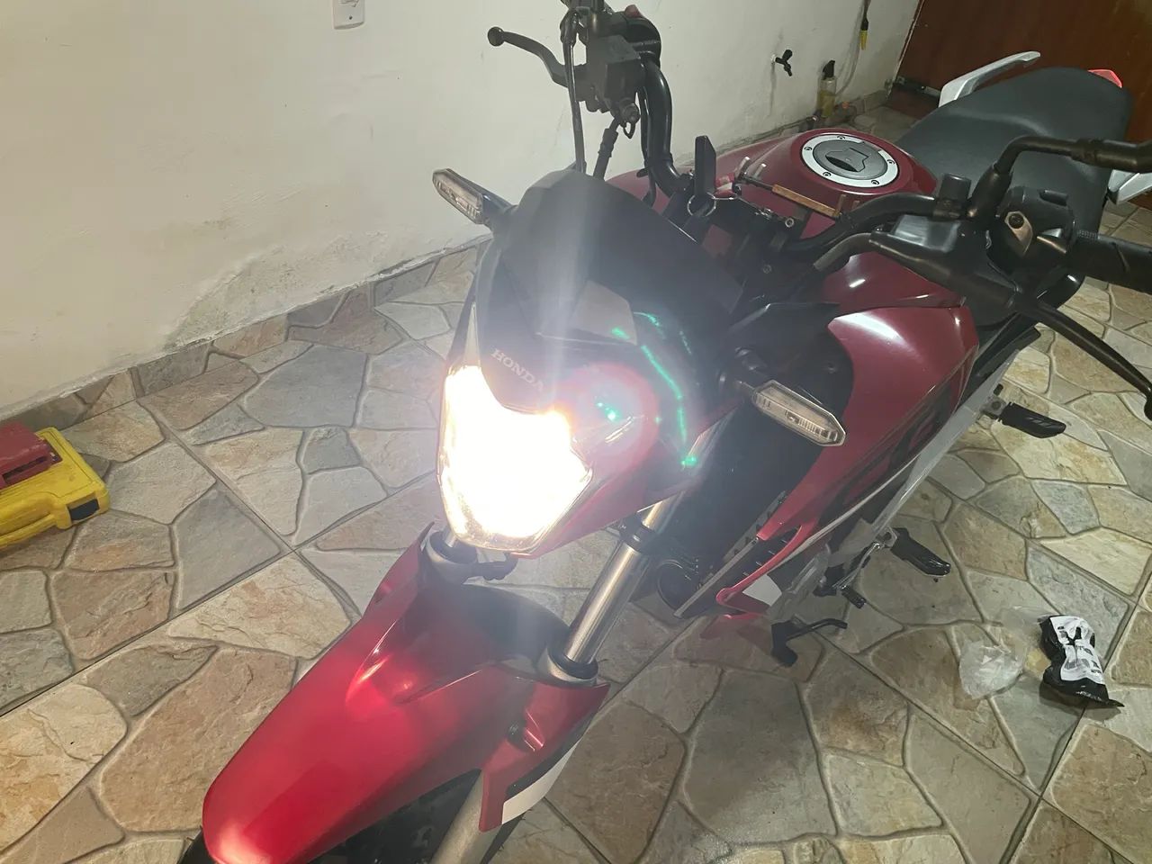 Twister 2019  - Foto 3