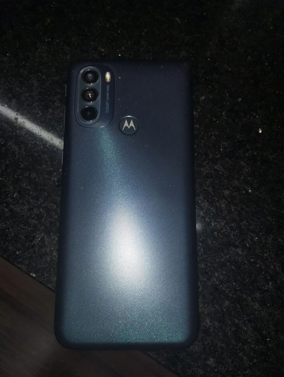Vendo celular moto g 31  128GB