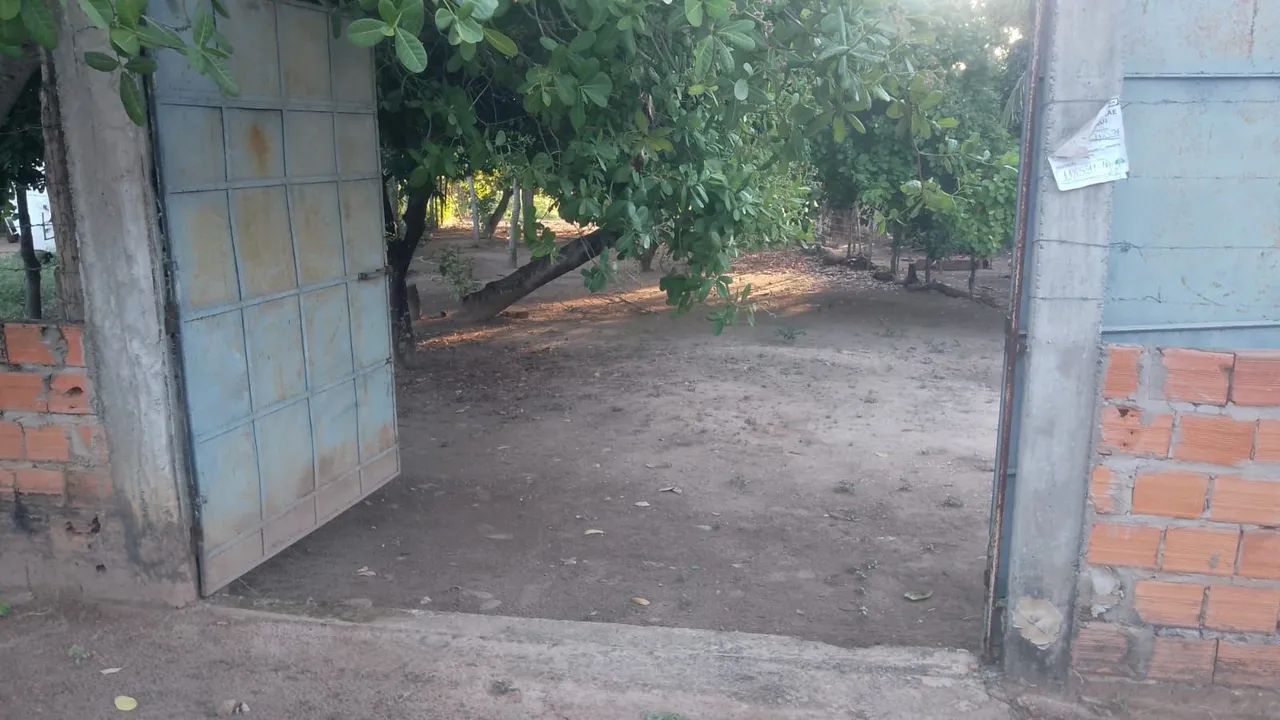 TERRENO A VENDA SOLEDADE - Foto 3