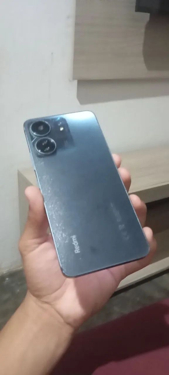 Redmi 13C - Foto 3