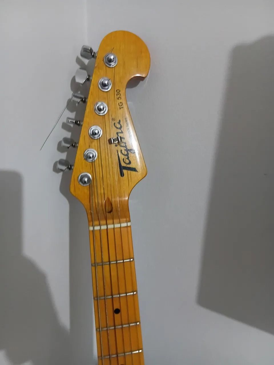 Guitarra Tagima TG530 - Foto 3