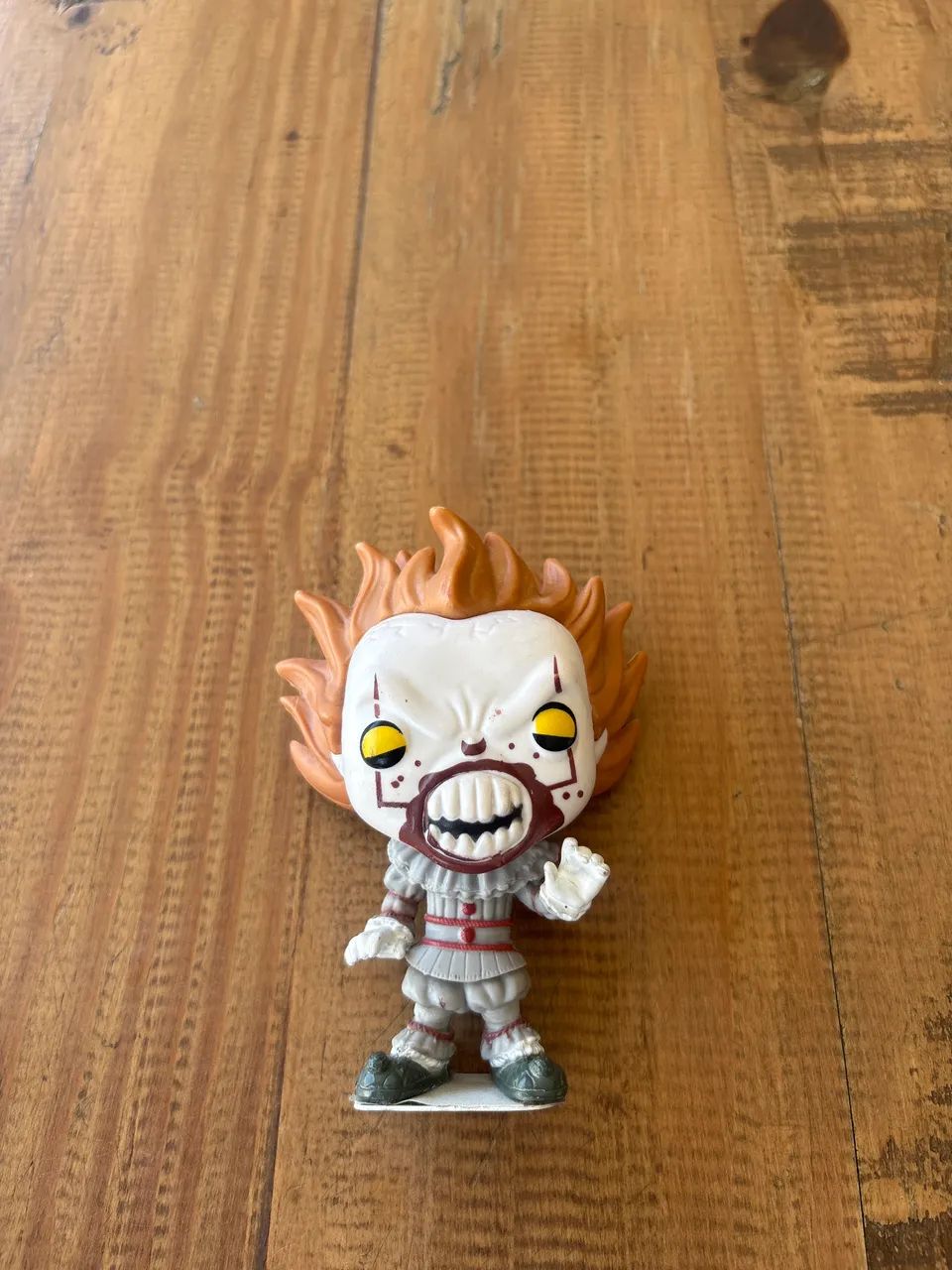 Boneco It a coisa Funko - Foto 4