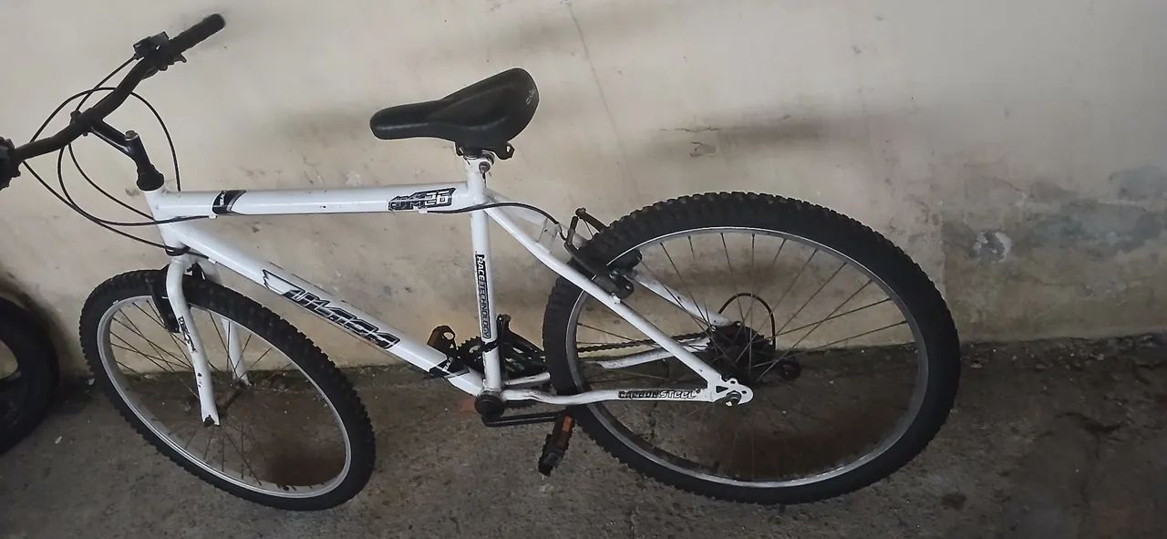 Bicicleta aro 26 - Foto 5