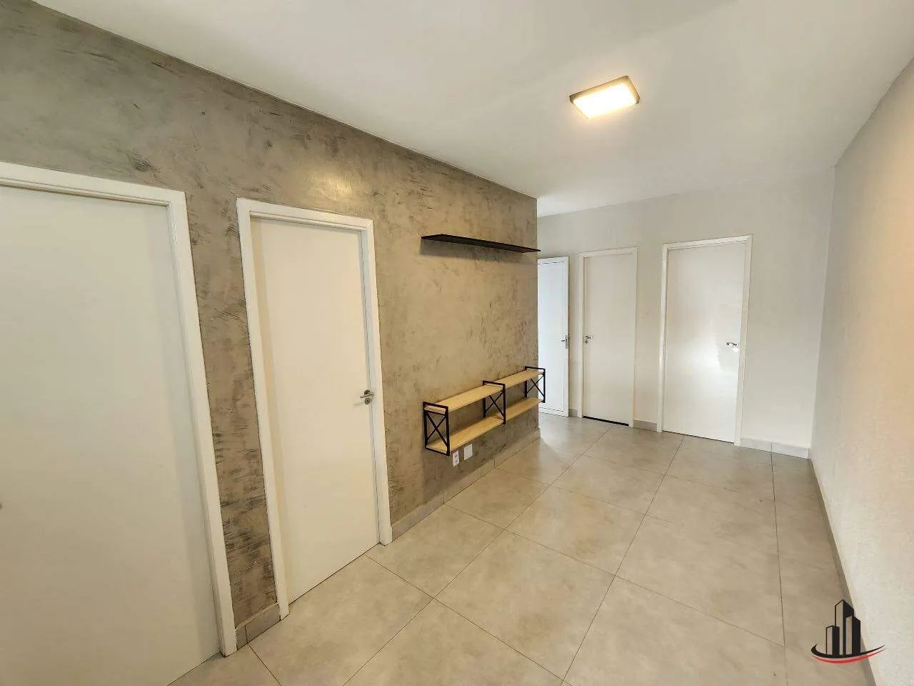 Condomínio Moradas: Casa com 3 Quartos e Varanda Gourmet em Uberaba - Foto 3