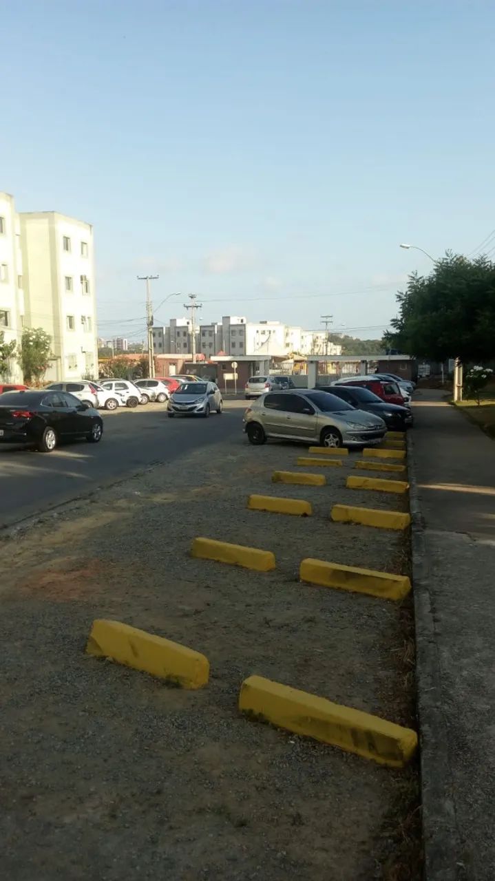 Ap 3° andar em Residencial - Foto 2