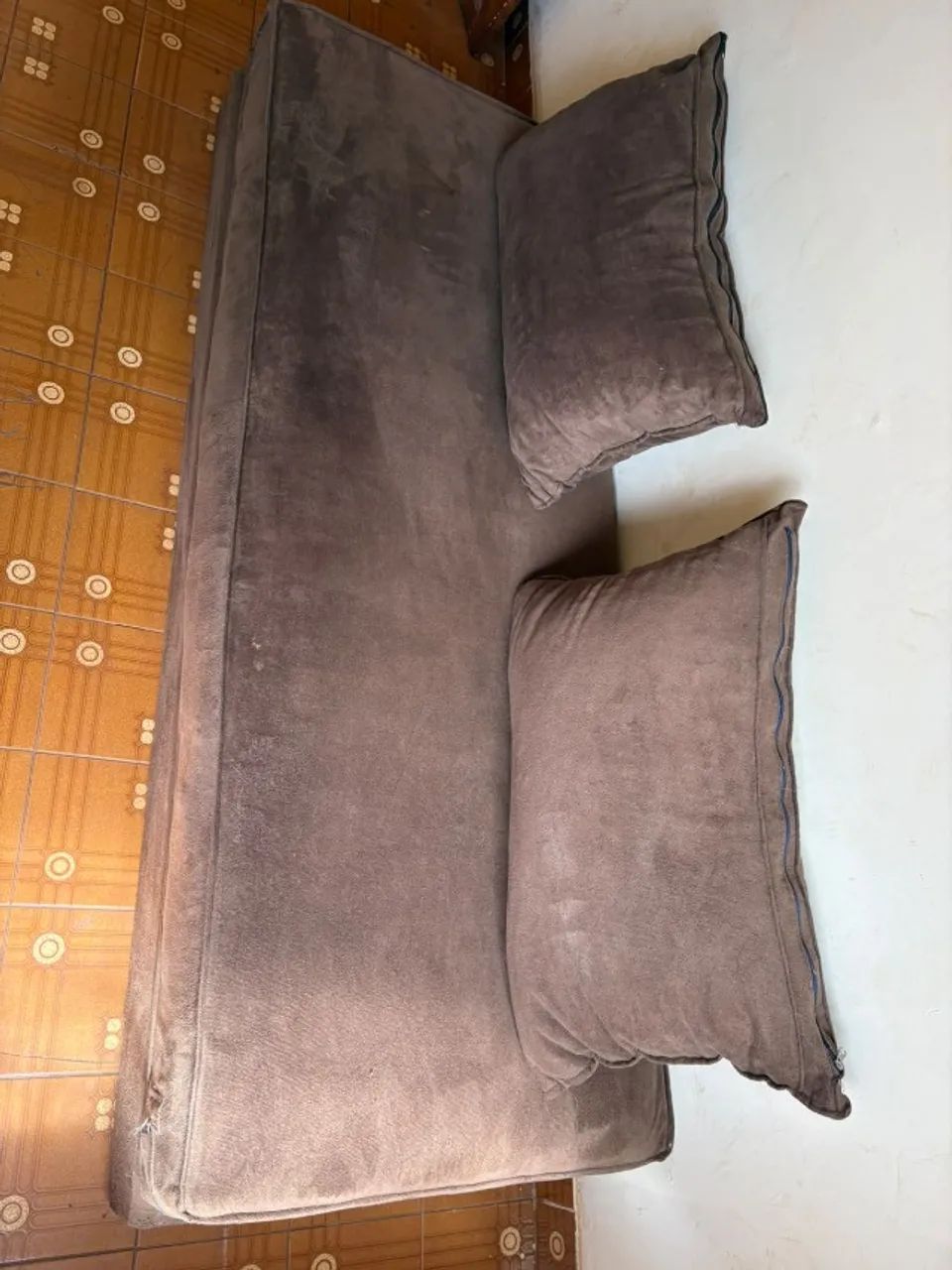 VENDO SOFA BI CAMA - Foto 4