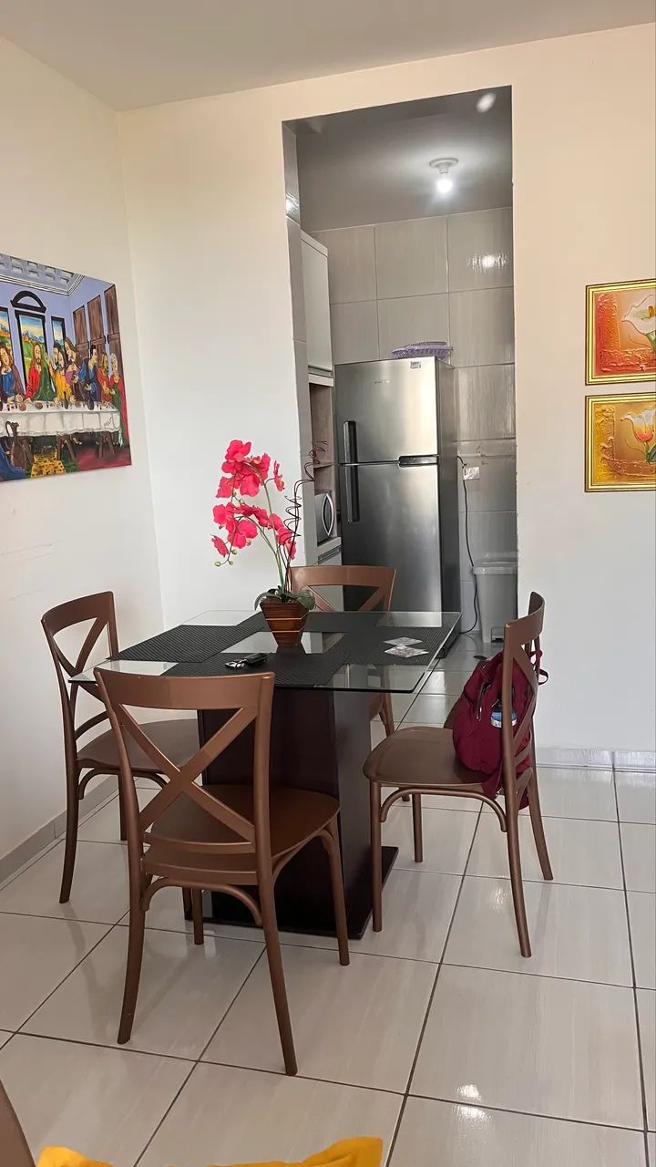 Apartamento para temporada no Bessa  - Foto 8