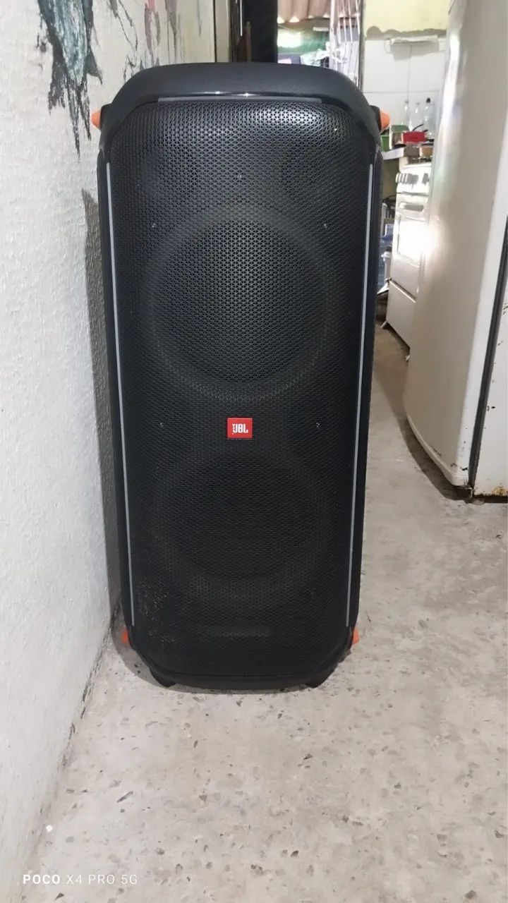 JBL Party Box 710 454807201440737282
