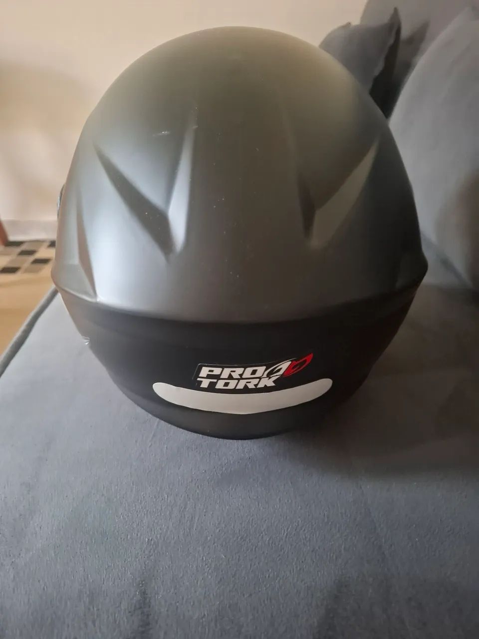 Capacete  - Foto 2