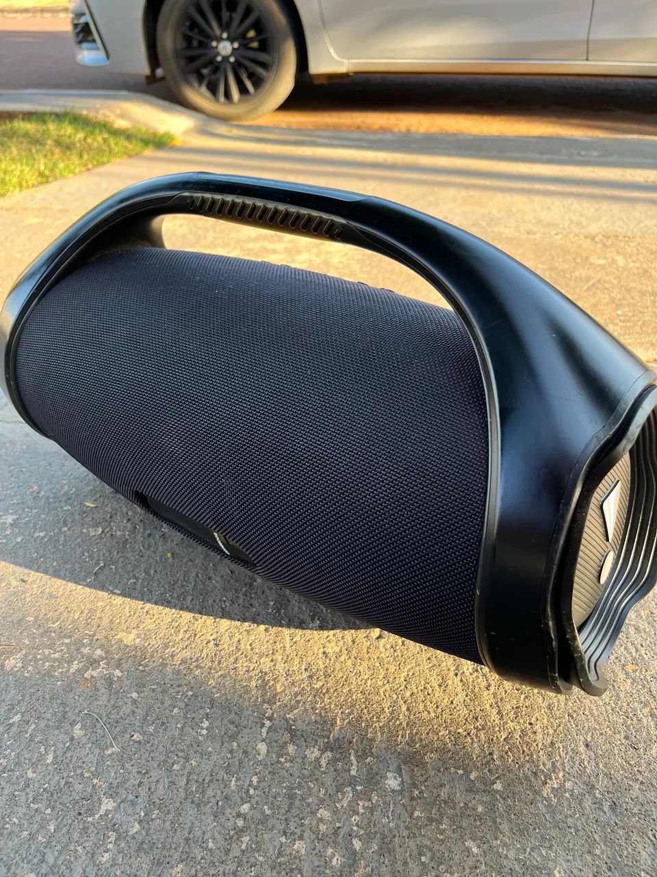 Jbl Boombox 2 (Original) - Foto 3